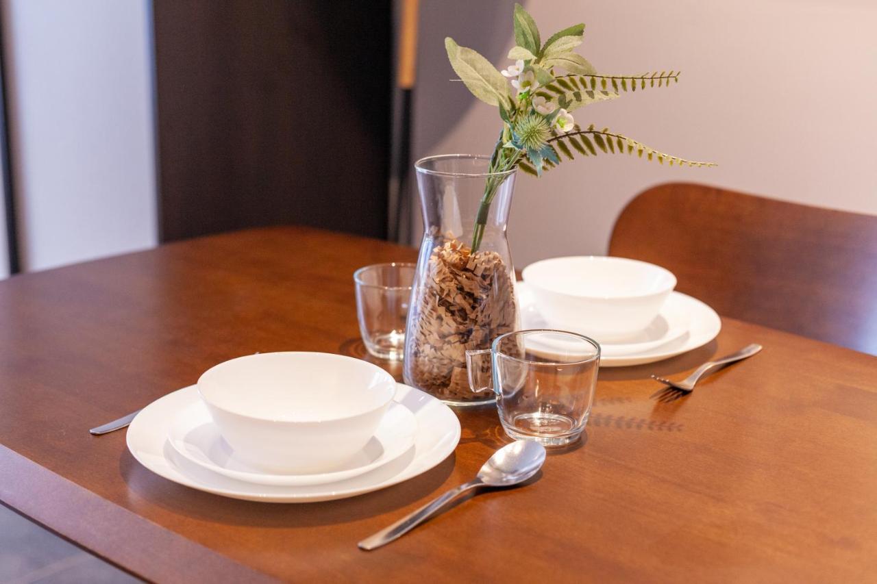Scarletz Suites Klcc กัวลาลัมเปอร์ ภายนอก รูปภาพ
