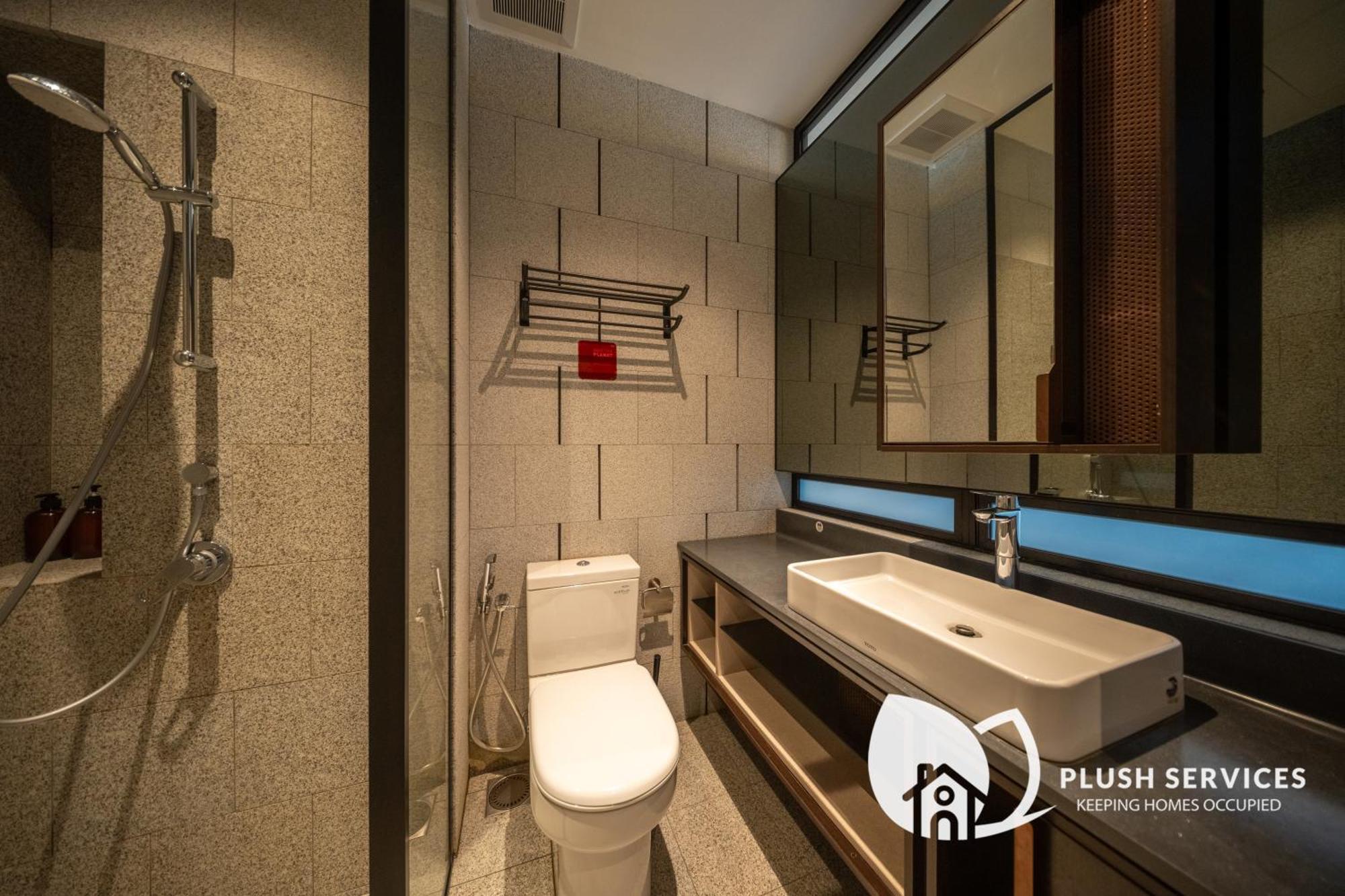 Scarletz Suites Klcc กัวลาลัมเปอร์ ภายนอก รูปภาพ